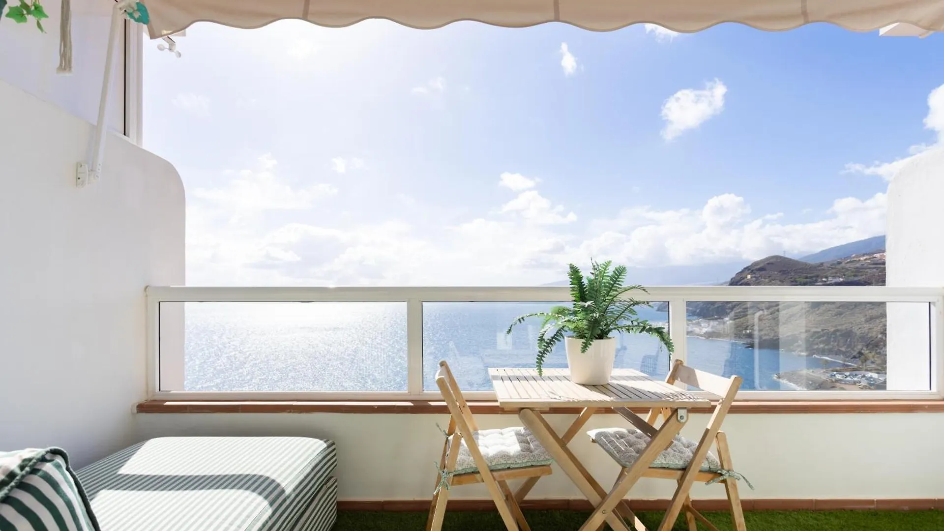 Home2Book Lighthouse Apt Stunning Sea View Tabaiba 0*,