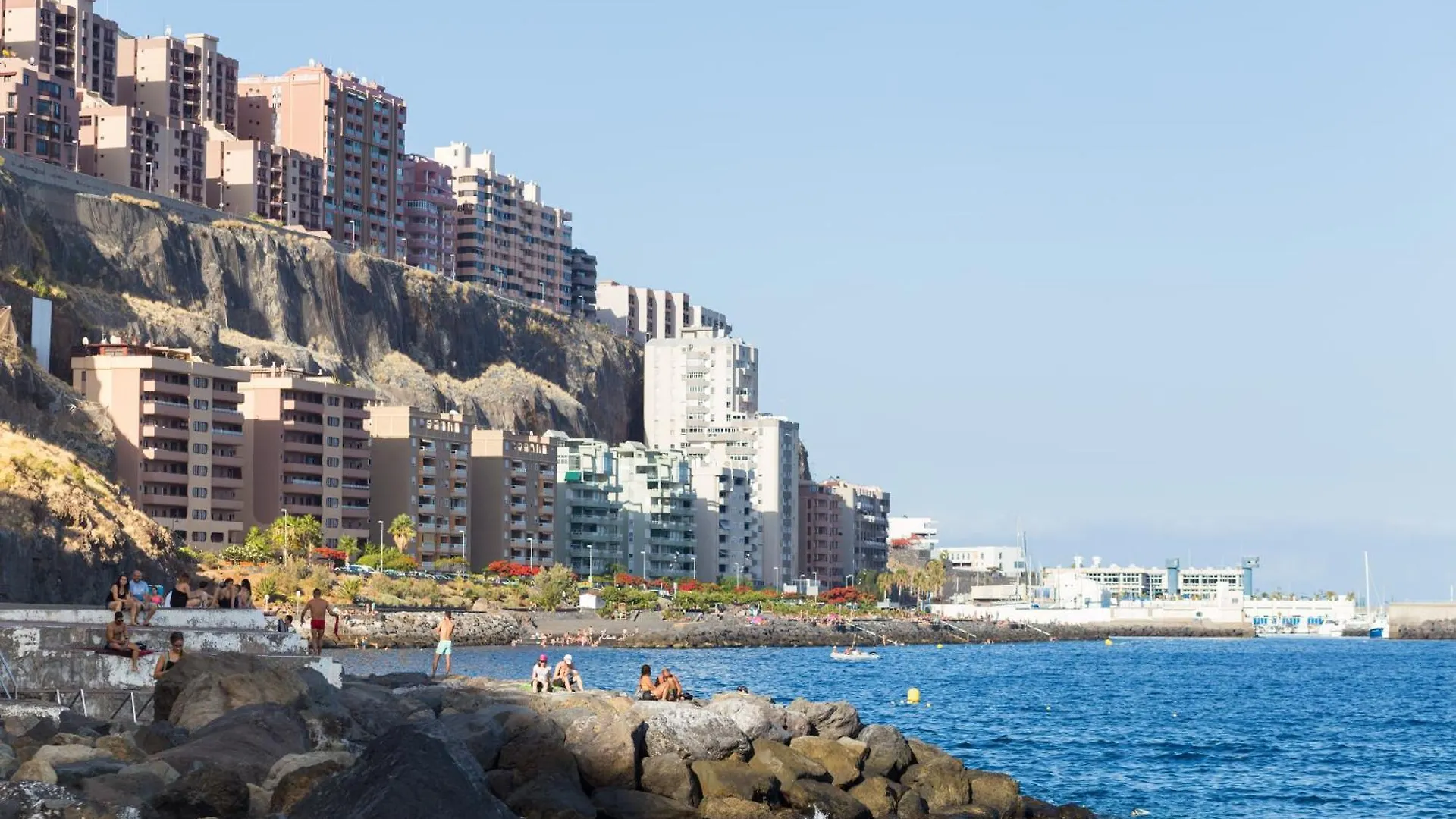 Apartment Home2Book Lighthouse Apt Stunning Sea View Tabaiba