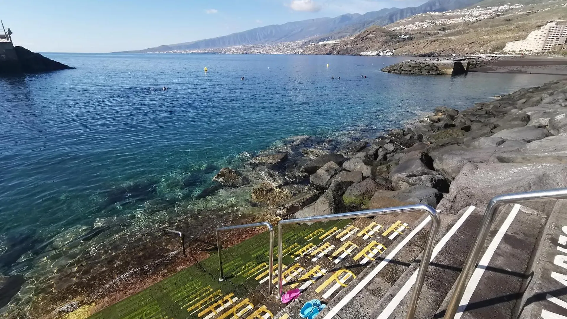 Apartment Home2Book Lighthouse Apt Stunning Sea View Tabaiba