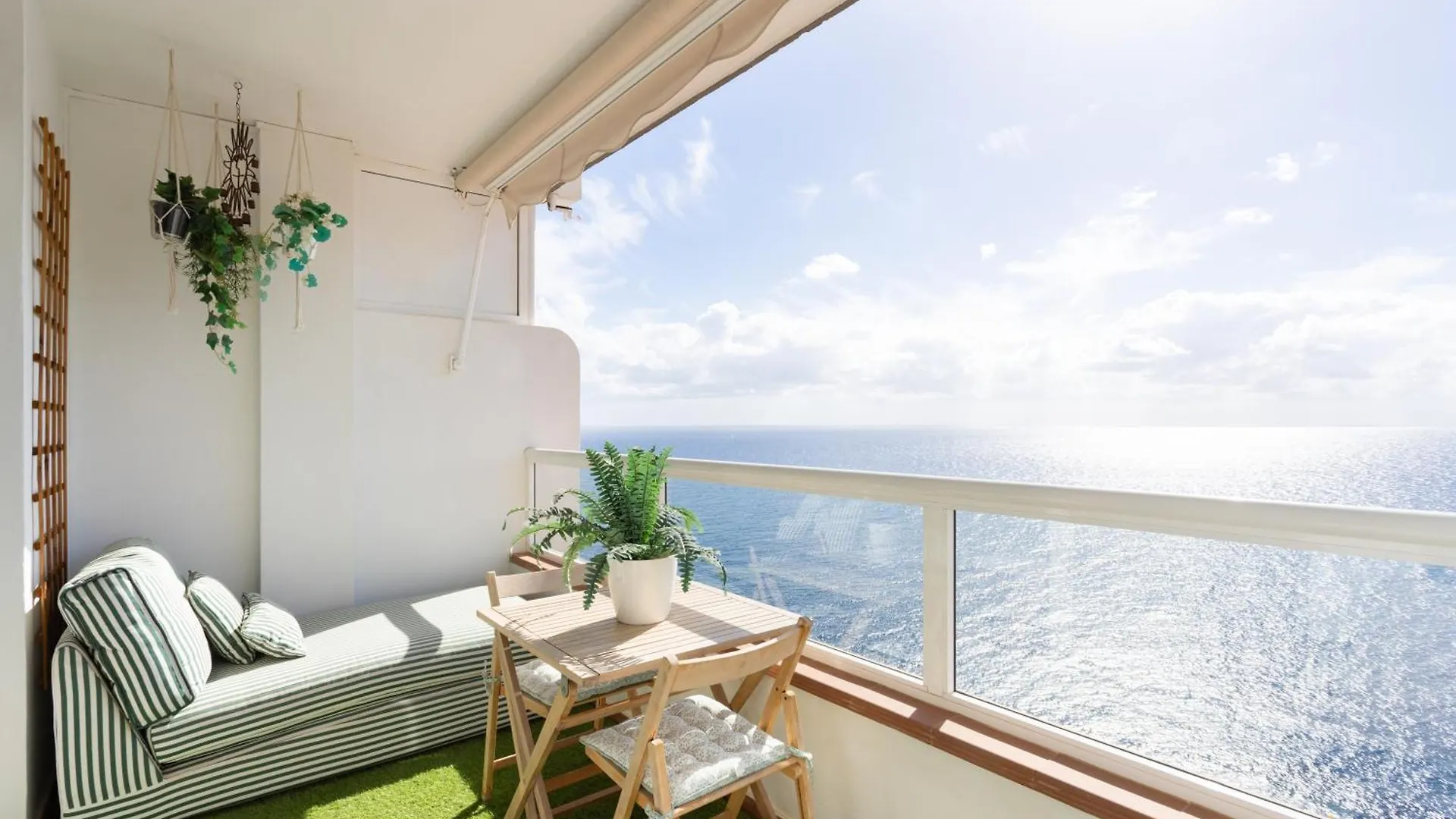 Home2Book Lighthouse Apt Stunning Sea View Tabaiba