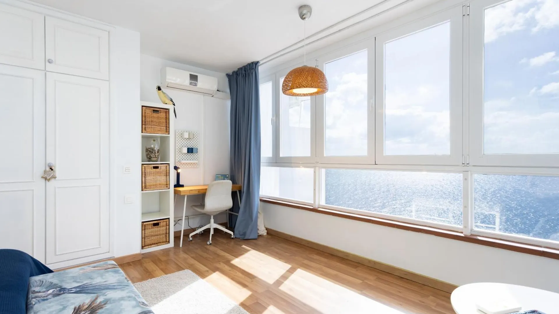 Home2Book Lighthouse Apt Stunning Sea View Tabaiba Apartment