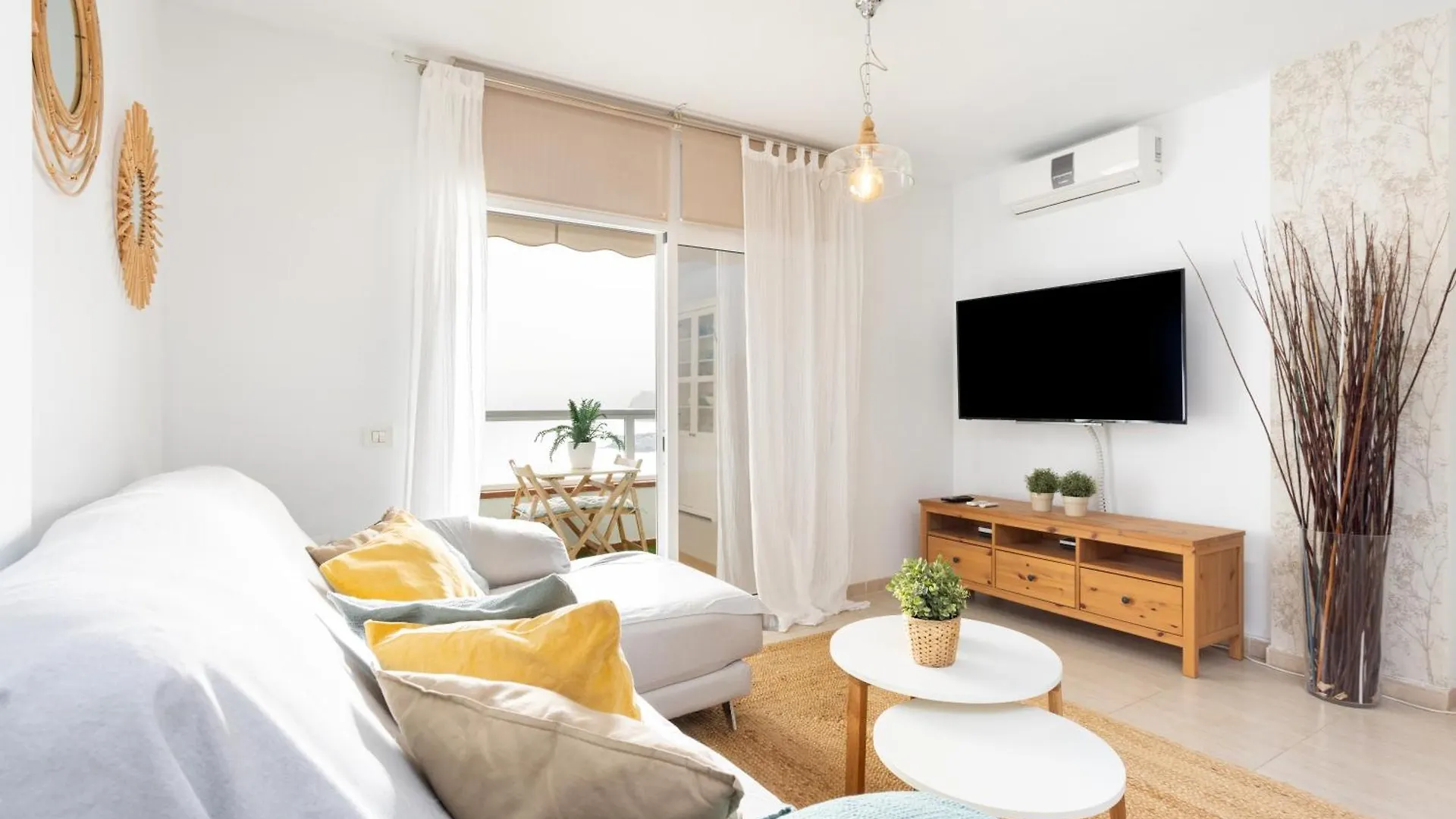Apartment Home2Book Lighthouse Apt Stunning Sea View Tabaiba