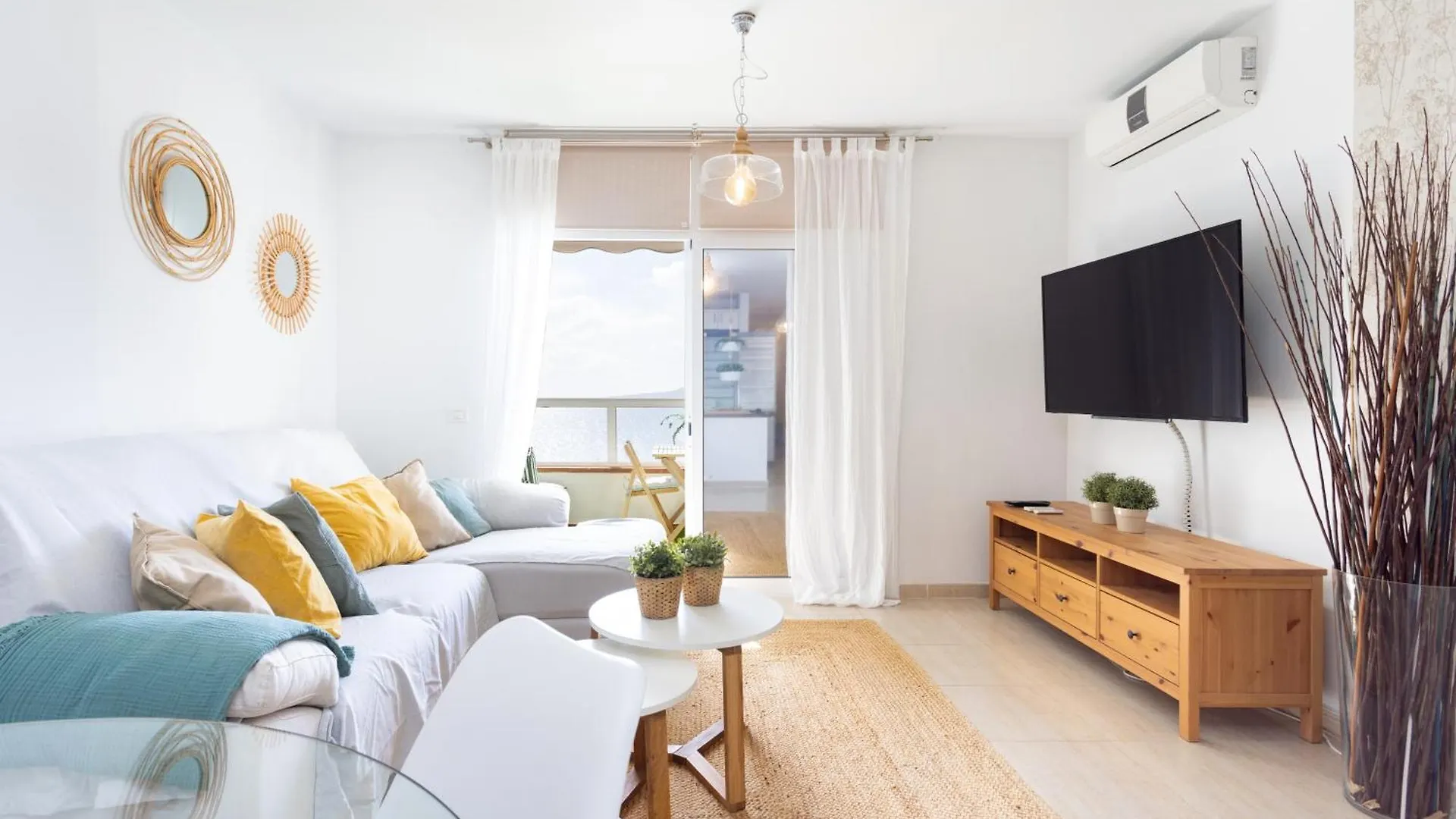 Apartment Home2Book Lighthouse Apt Stunning Sea View Tabaiba Spain