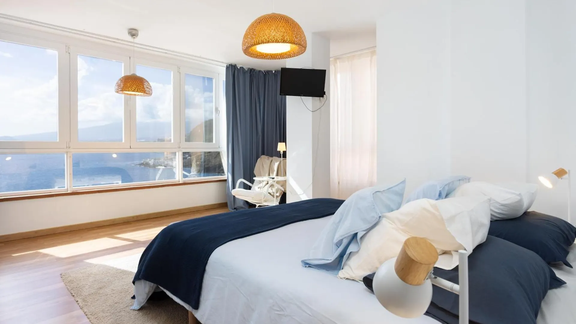 Home2Book Lighthouse Apt Stunning Sea View Tabaiba Apartment
