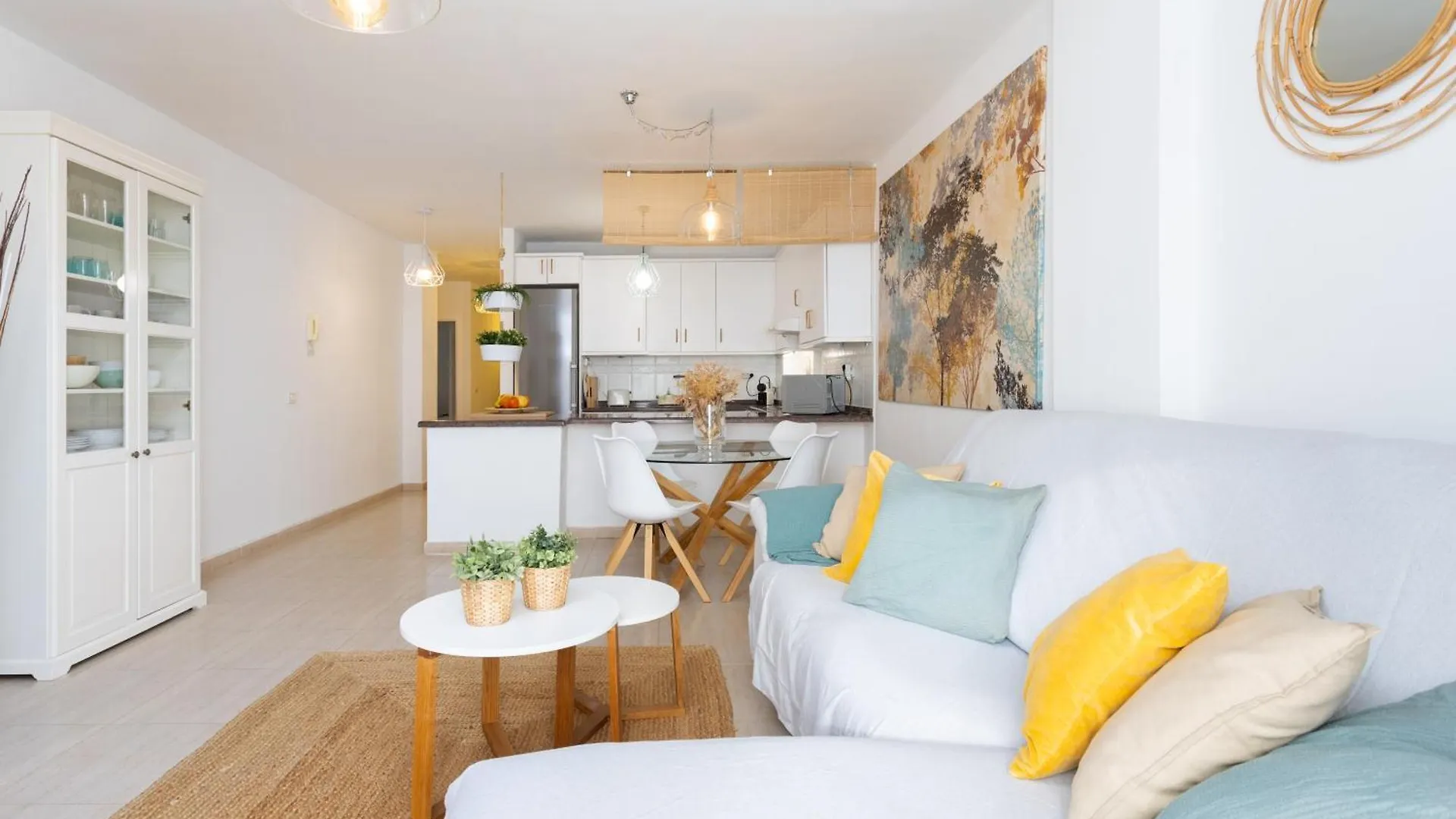 Apartment Home2Book Lighthouse Apt Stunning Sea View Tabaiba